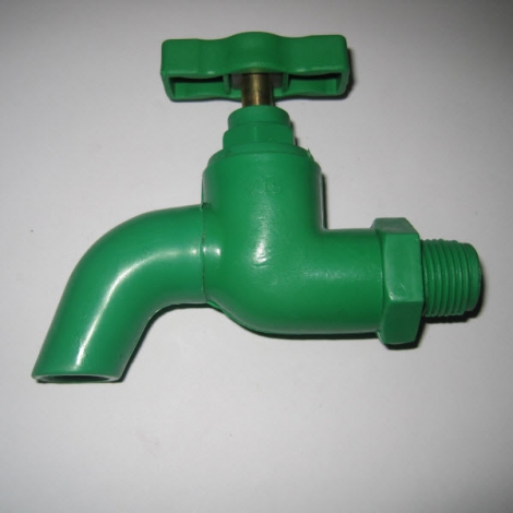 Plastic Valves